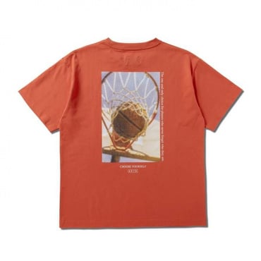 HALFTONE PHOTO TEE