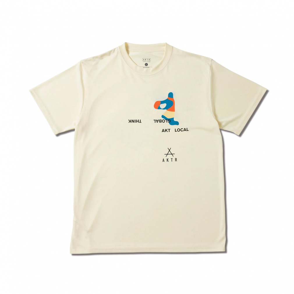 AN^[ Y fBX oXPbg{[ TVc FREE MOTION SPORTS TEE 225-001005 AKTR