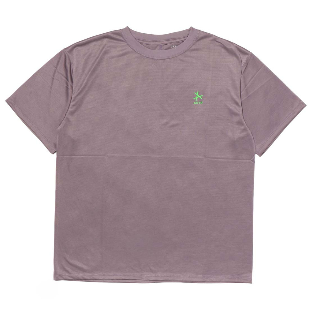 アクター メンズ レディス バスケットボールウェア 半袖Tシャツ