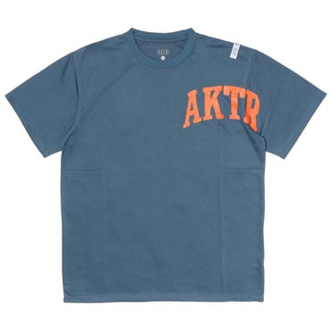 F.A. ARCHED LOGO SP TEE