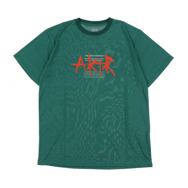 AEROSTEAM LOGO SPORTS TEE