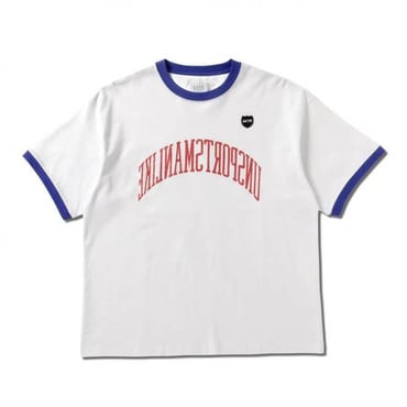 SPORTSMANLIKE RINGER TEE