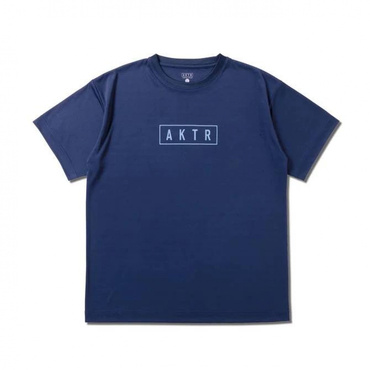 LOGO SPORTS TEE