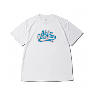 FREEDOM LOGO SPORTS TEE