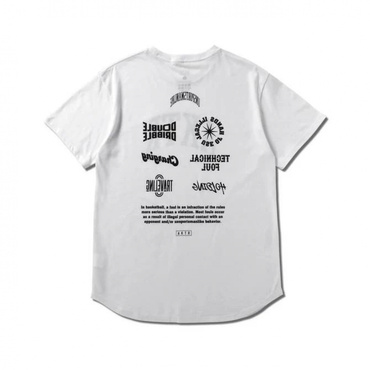 ANTIFOUL T/C TEE
