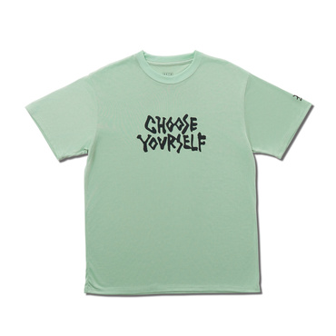 TIDELINE C.Y.S. SP TEE