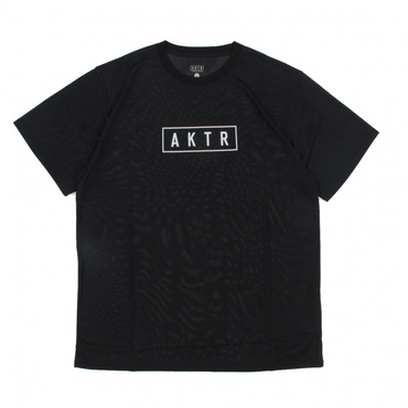 BASIC LOGO SPORTS TEE