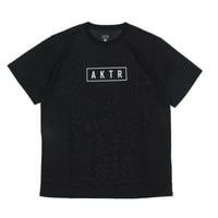 BASIC LOGO SPORTS TEE