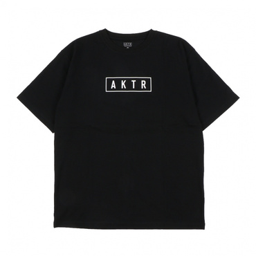BASIC LOGO CLASSIC TEE BK L