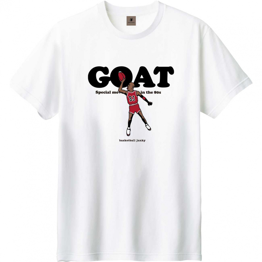 GOAT(ホワイト-S)