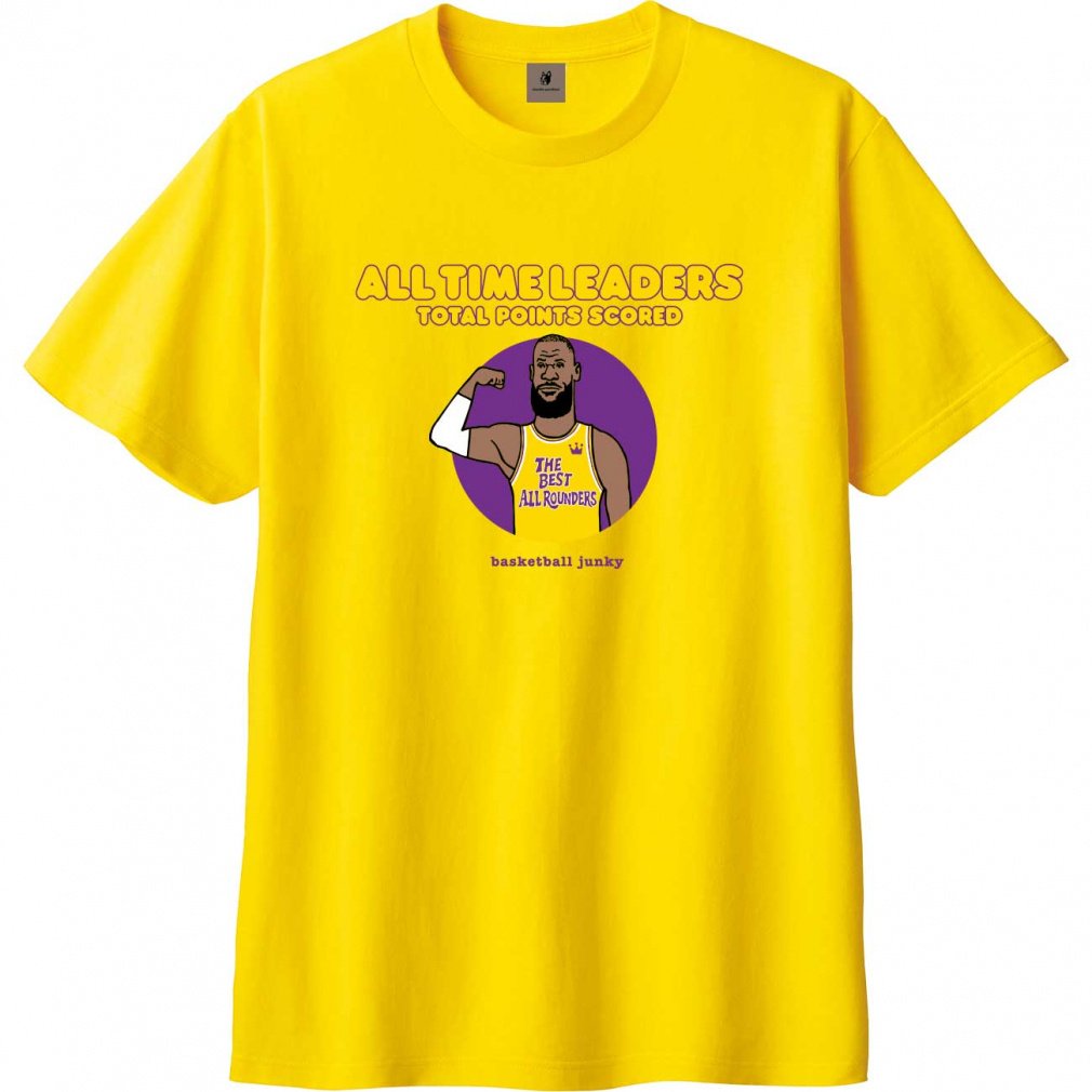 ALLTIMELEADER(イエロー-S)