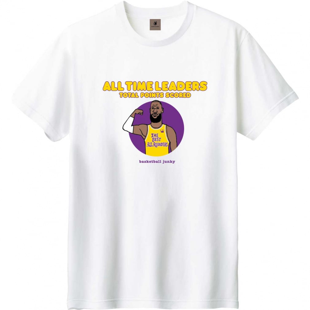 ALLTIMELEADER(ホワイト-S)