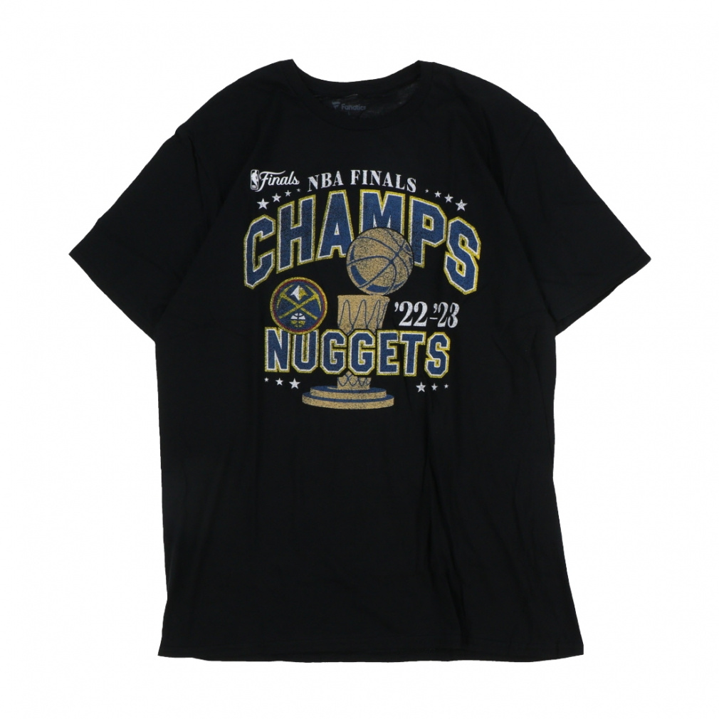 ファナティクス メンズ レディス バスケットボール 半袖Tシャツ NBA