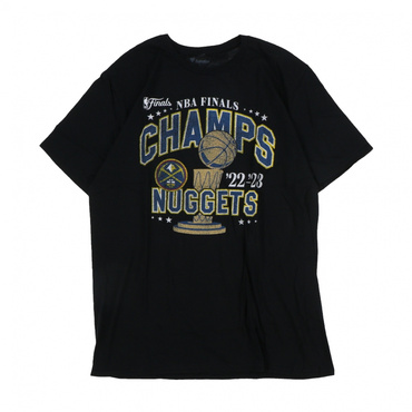 NBAチャンピオンズTシャツ(ナゲッツ)