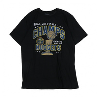 【NBA】マジェスティック ナゲッツ ゲームシャツ 半袖シャツ 2XL NBA】マジェスティック ナゲッツ ゲームシャツ 半袖シャツ 2XL