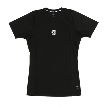 HOOPS TEAM SS TOP BASELAYER
