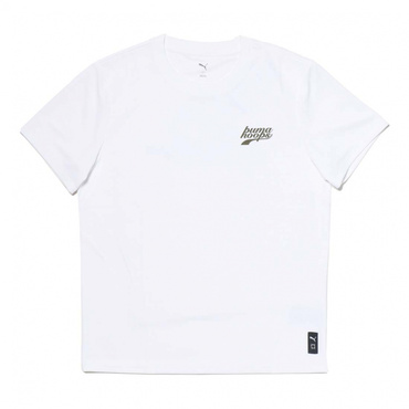 HOOPS GRAPHIC Tシャツ