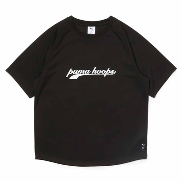 SIMPLE BIG LOGO Tシャツ