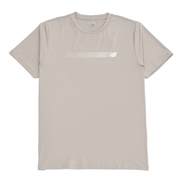 パフォーマンスショートスリーブTシャツ