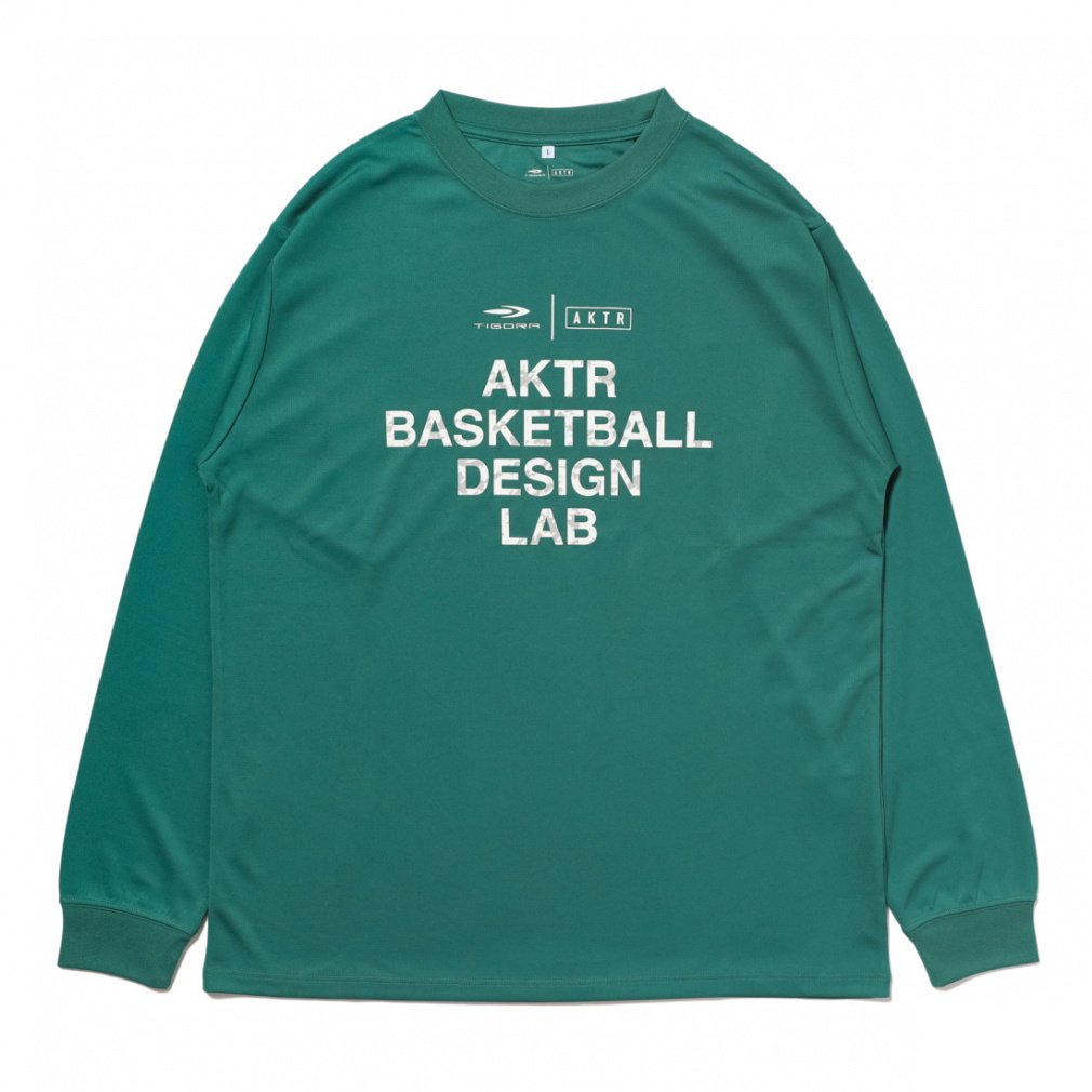 eBS AN^[ Y fBX oXPbg{[ TVc TIGORA×AKTR LOGOvg TVc TRAK-8KW3814TL TIGORA AKTR