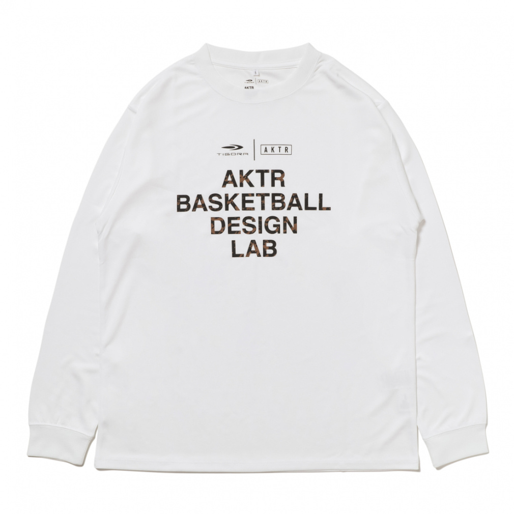 eBS AN^[ Y fBX oXPbg{[ TVc TIGORA×AKTR LOGOvg TVc TRAK-8KW3814TL TIGORA AKTR