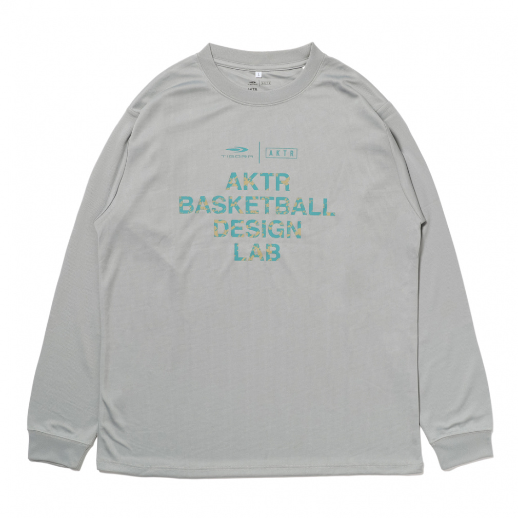 eBS AN^[ Y fBX oXPbg{[ TVc TIGORA×AKTR LOGOvg TVc TRAK-8KW3814TL TIGORA AKTR