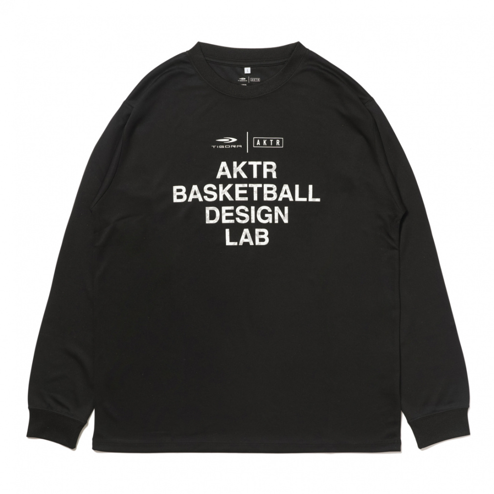 eBS AN^[ Y fBX oXPbg{[ TVc TIGORA×AKTR LOGOvg TVc TRAK-8KW3814TL TIGORA AKTR