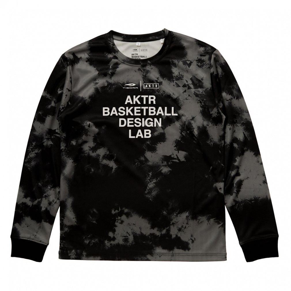 eBS AN^[ Y fBX oXPbg{[ TVc TR×AKTR TIEDYE Vc TRAK-8KW3825TL TIGORA AKTR