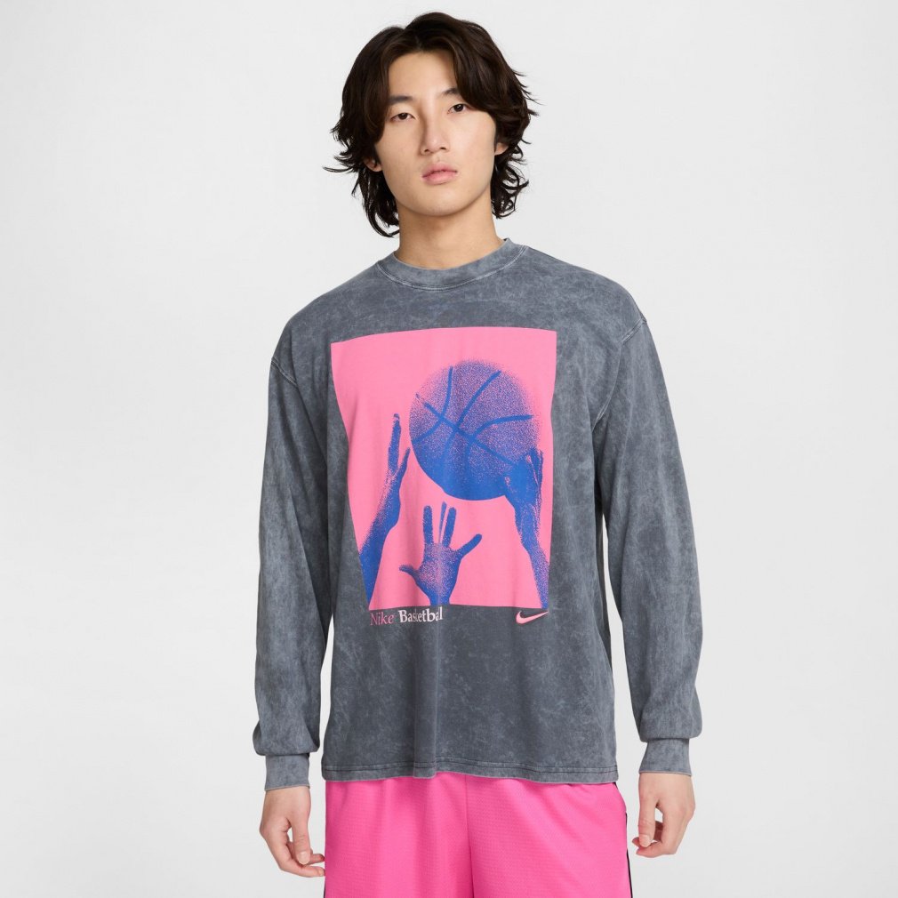 【新品未使用✨】日本未発売！　リバプール　エアマックス　長袖シャツ　Lサイズ 新品未使用✨】日本未発売！ リバプール エアマックス 長袖