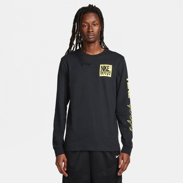 シーズナル EXP SP24 L/S Tシャツ