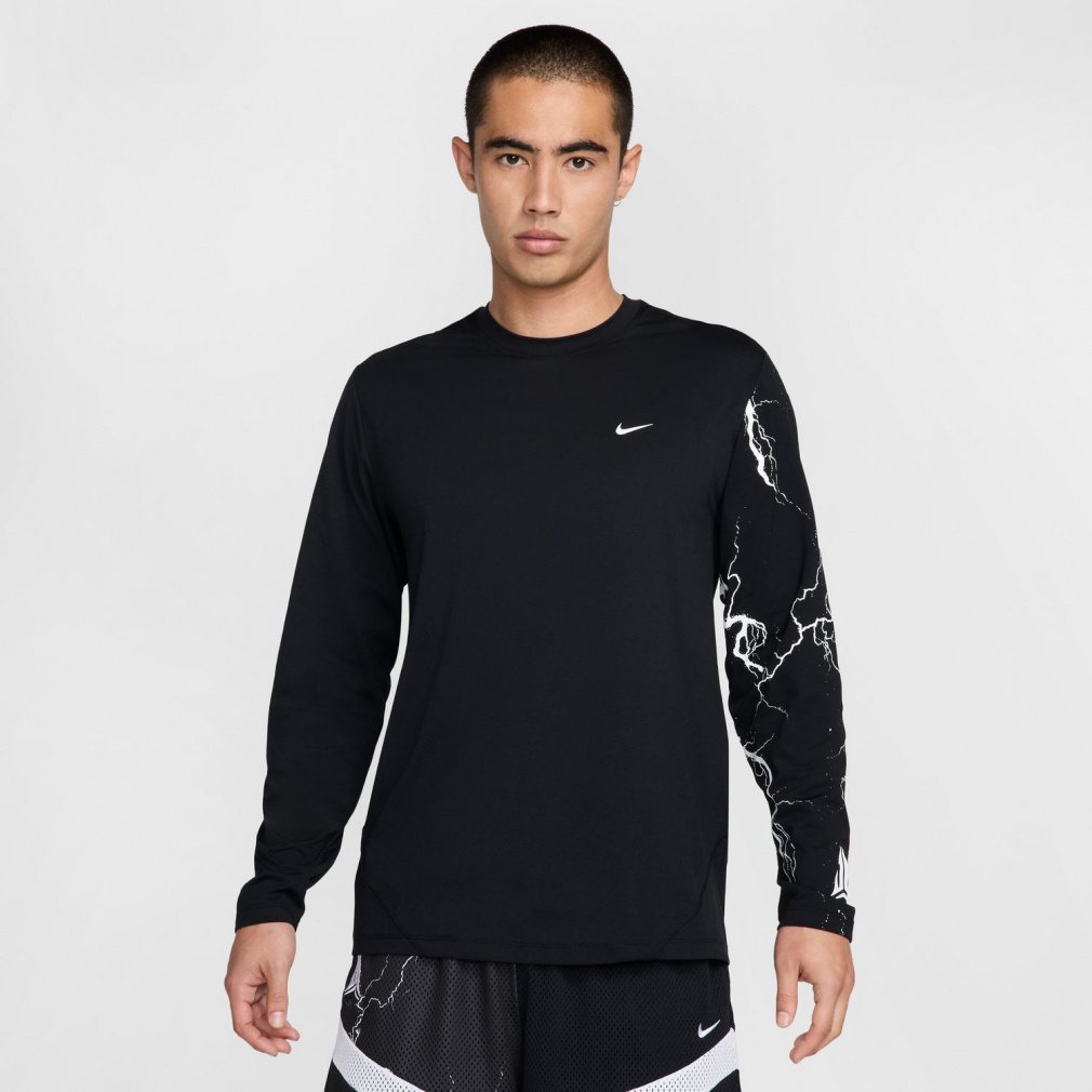 iCL Y fBX oXPbg{[ TVc W Dri-FIT ACR UV L/S gbv JA DF UV ICON L/S gbv HJ3892 NIKE