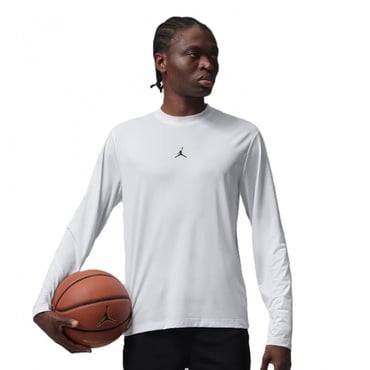 ジョーダン スポーツ エッセンシャル Dri-FIT ロングスリーブ トップ