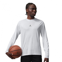 ジョーダン メンズ レディス バスケットボール 長袖Tシャツ ジョーダン