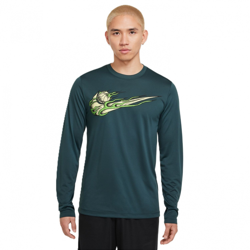 iCL Y fBX oXPbg{[ TVc AS M NK DF TEE RLGD LS OC 2 HF6210 NIKE