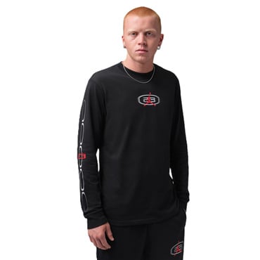 ジョーダン スポーツ Dri-FIT ロングスリーブ Tシャツ