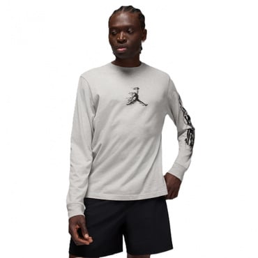 ジョーダン スポーツ Dri-FIT ロングスリーブTシャツ