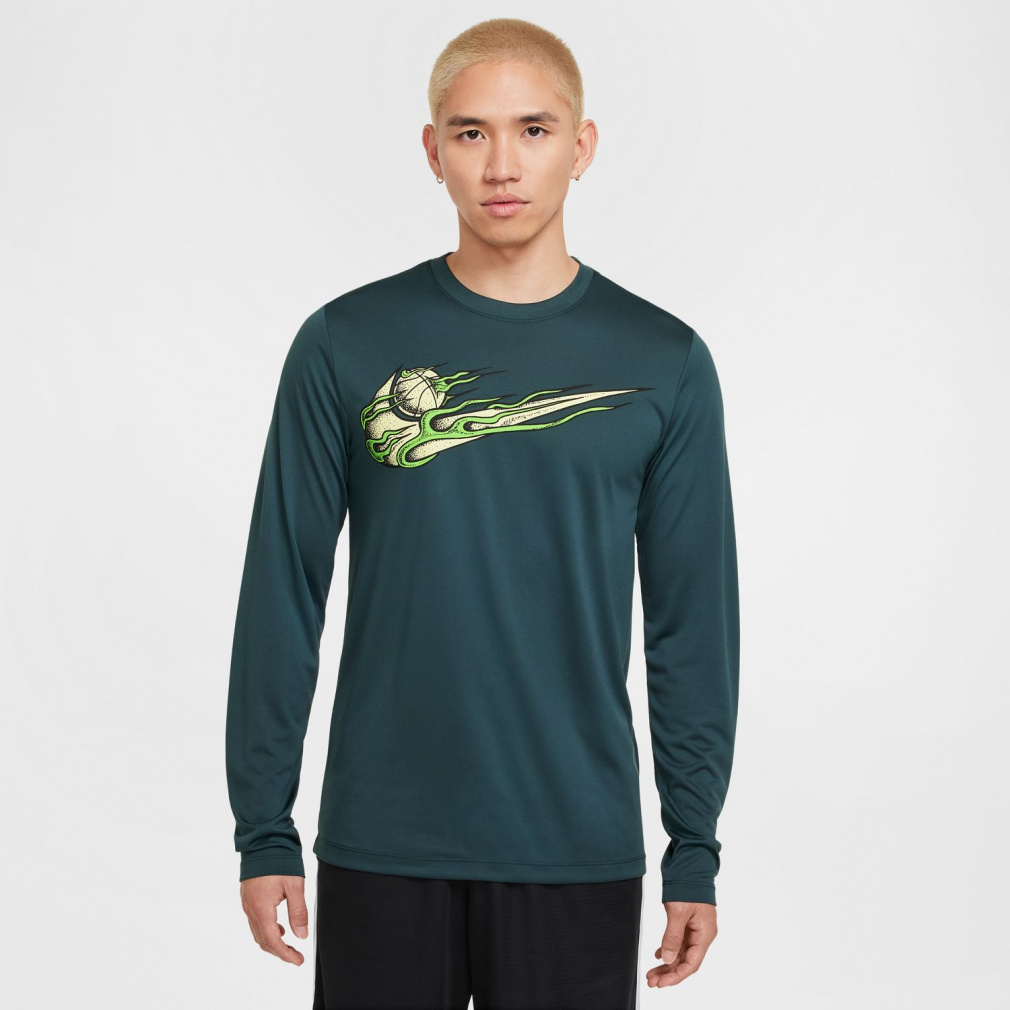 AS M NK DF TEE RLGD LS OC 2｜Alpen Online