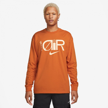 M90 スウッシュ P2 L/S Tシャツ