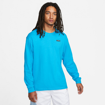 LBJ マックス90 L/S Tシャツ
