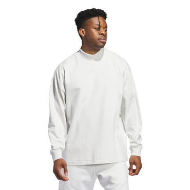 バスケットボール 長袖Tシャツ(ジェンダーフリー)
