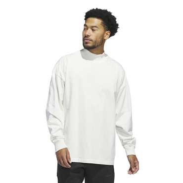バスケットボール 長袖Tシャツ(ジェンダーフリー)