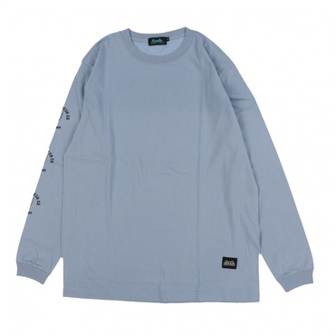 scoop ice cream L/S tee