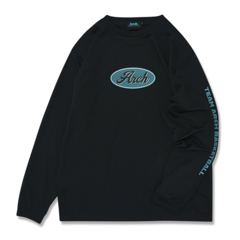 SAPEur サプール オーバルロゴ OVAL LOGO ロンT SAPEur サプール オーバルロゴ OVAL LOGO ロンT トップス