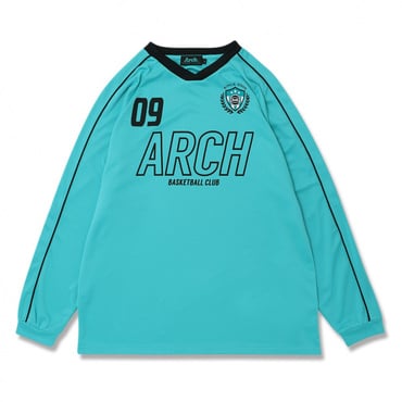 BC L/S tee DRY