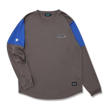 slv switching L/S tee (DRY)