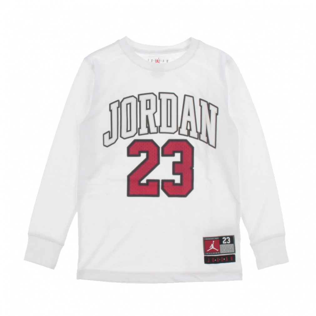 W[_ WjA(LbYEq) oXPbg{[ TVc JDB PRACTICE FLIGHT LS TEE 95C591 JORDAN