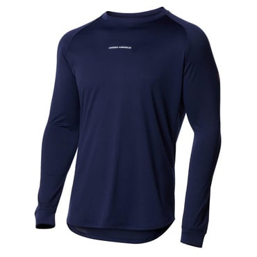 UAネクストジェン ロングスリーブ Tシャツ