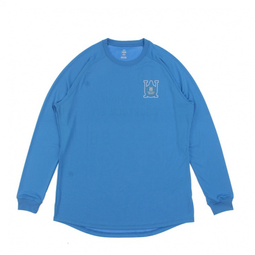 UAテック グラフィック ロングスリーブ Tシャツ