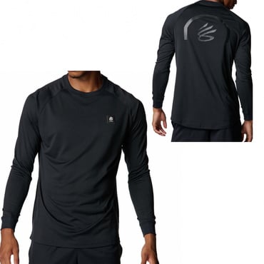 バイク メンズ レディス バスケットボール 長袖Tシャツ BIKE×US