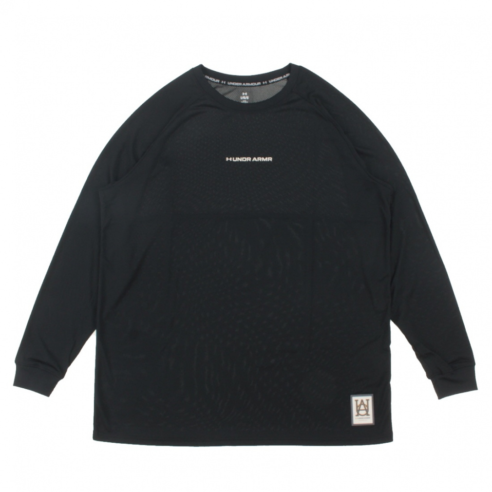 A_[A[}[ Y fBX oXPbg{[ TVc UAebN Xg[gNGXg OX[u TVc 6010217 UNDER ARMOUR